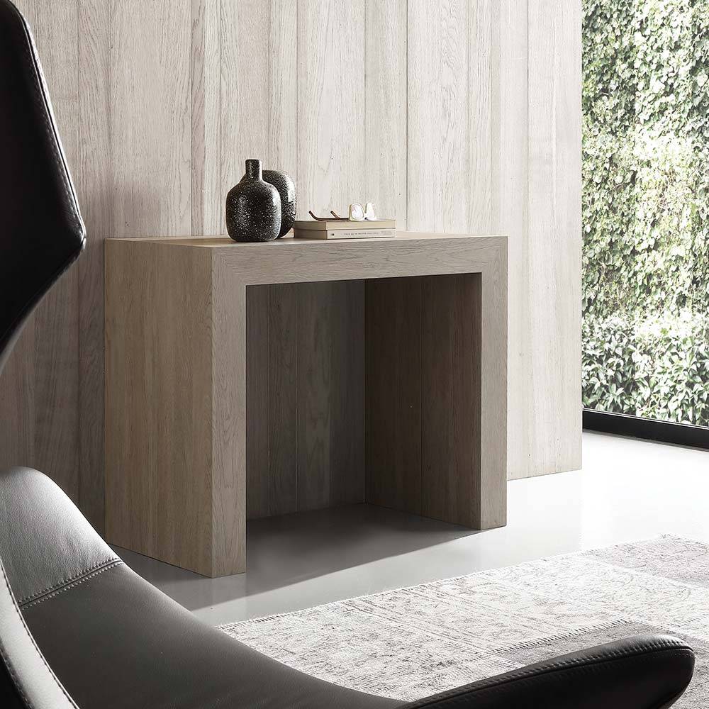 Pourquoi choisir une table transformable pour meubler un salon ? – La  Maison Convertible