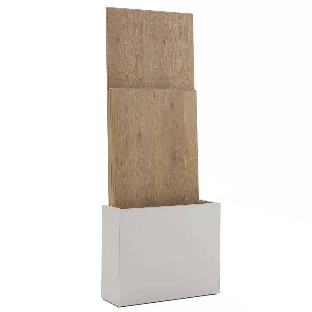 Coffre de rangement spécial allonges de table de repas à acheter près de Sanary sur Mer dans le Var