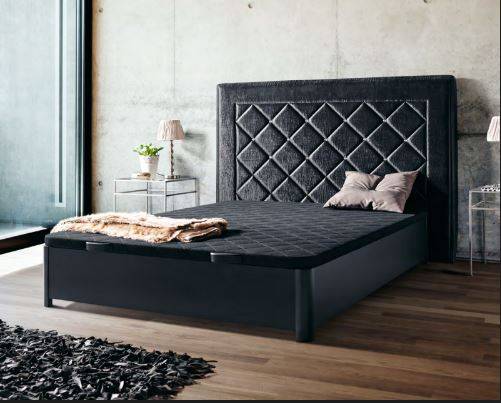 Modèle de lit coffre à Saint Cyr sur Mer dans le 83