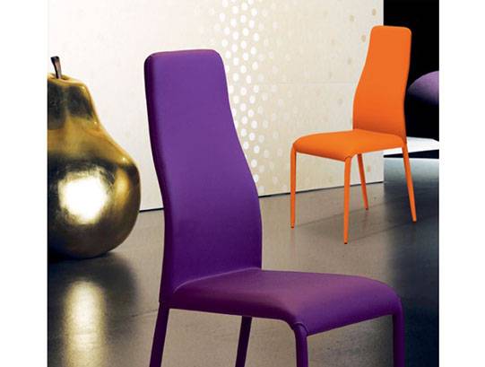 Chaise PERSONNALISABLE 