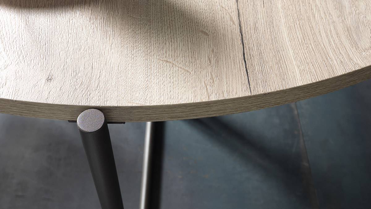 table de repas pliable pratique & design Nice