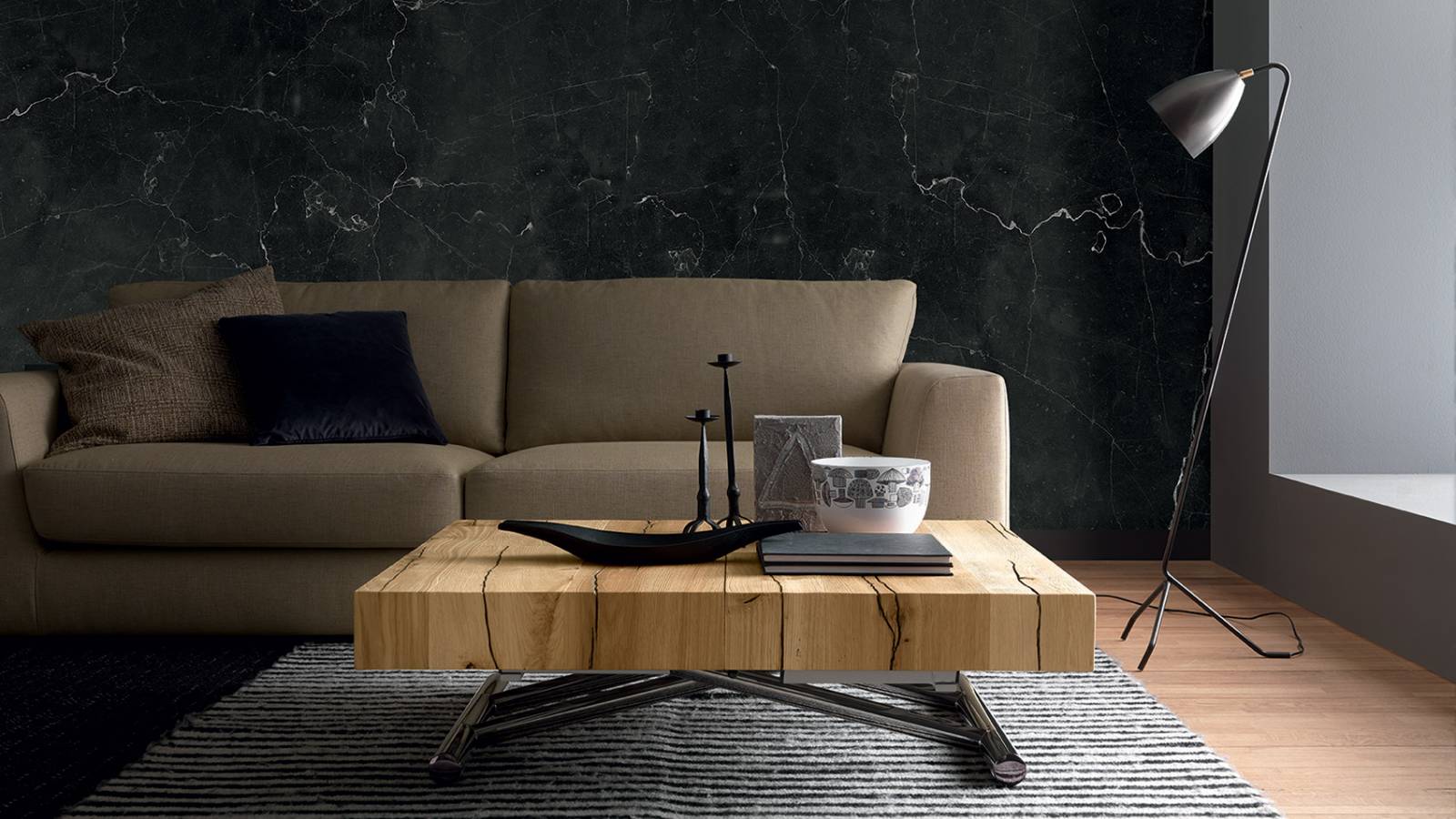 Meuble gain de place pour studio Var