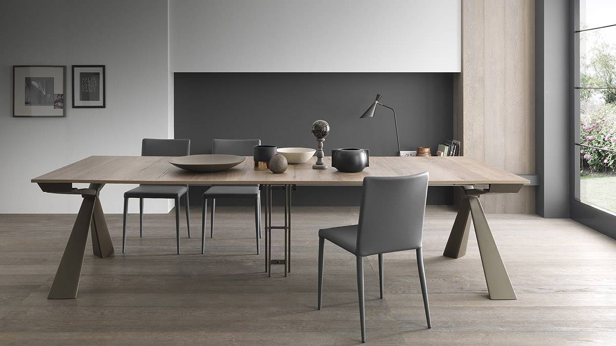 Table intelligente gain de place Puget sur Argens