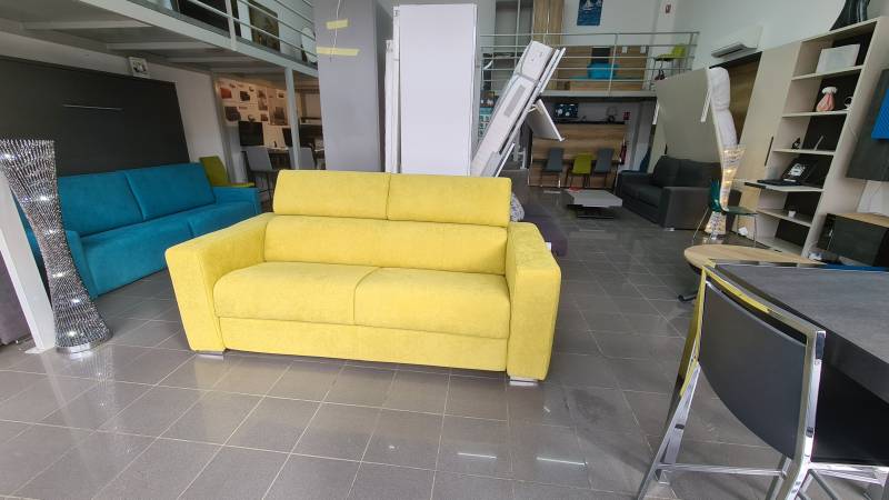 canapé convertible confortable déhoussable Toulon