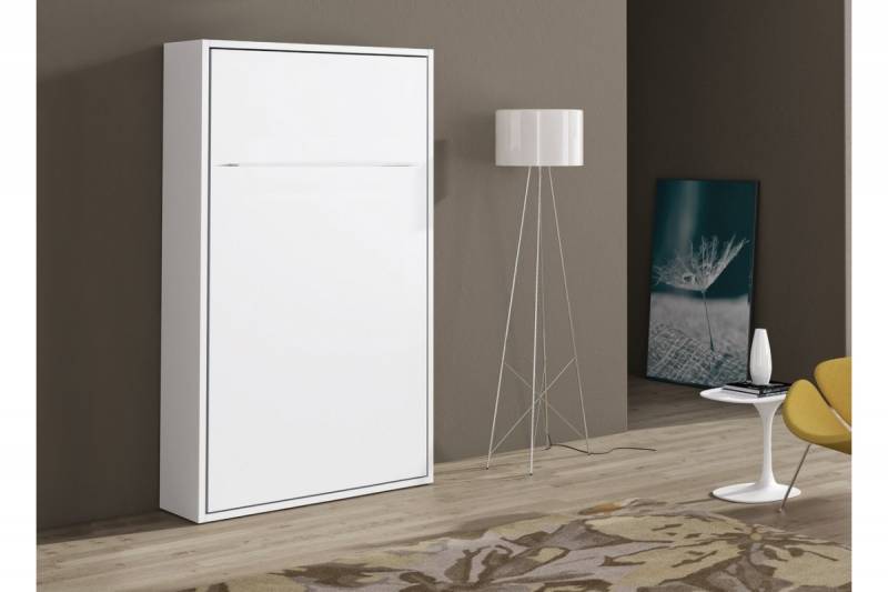 lit escamotable  dans armoire 1 place marseille 