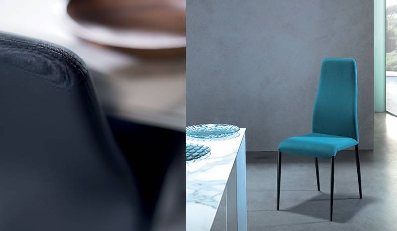 Chaise PERSONNALISABLE 