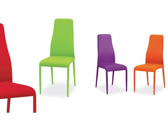 Chaise PERSONNALISABLE 