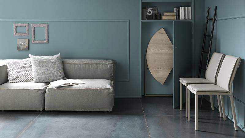 table de repas pliable design Marseille